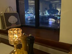 -上海和平饭店-华懋阁 The Cathay Room