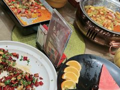 -李氏传家菜(兴城路店)