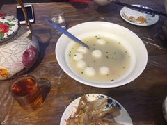 -老武汉大客堂(百瑞景店)