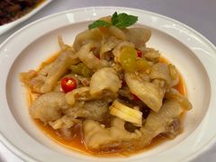 -宏宴·新京菜(望京店)