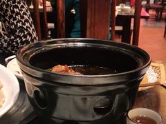 -滋粥楼·顺德菜海鲜茶点(方舟店)