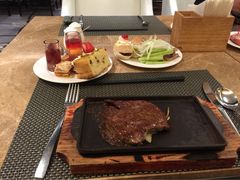 伯豪瑞廷天伦阁西餐自助-伯豪瑞廷酒店-天伦阁西餐厅