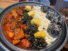 -KimPro 辛普乐概念韩餐