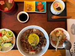 -味太助·银饭食堂(中华城店)