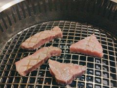 -神户牛焼肉専門店 牛一(道顿堀店)