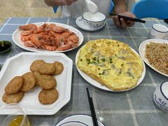 -明记海鲜大排档(巽寮湾店)