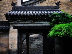 -山西王家大院