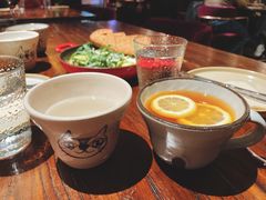 -Brut Eatery悦璞食堂(建国东路店)