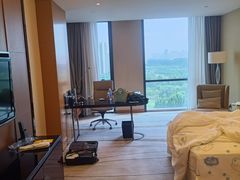 -廊坊固安福朋喜来登酒店