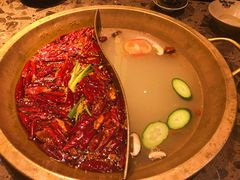 -小龙坎火锅(沙井店)