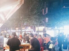 -飘香火锅(玉林西路店)