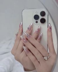 -森日式美甲沙龙MORI NAIL总店