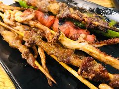 -扇贝王·海鲜烧烤(慈溪店)