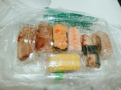 -鲜道寿司(无锡苏宁店)