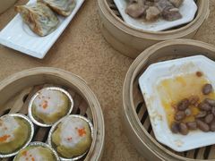 -新河畔海鲜酒楼(虎门店)