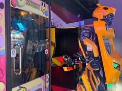 -反斗乐园(金光华广场店)