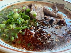 -闵四遵义羊肉粉(朝外大街店)