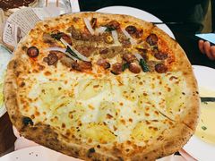 -1861意大利餐厅(文化广场店)