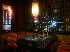 -香满楼(临安路店)