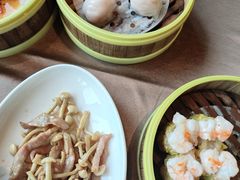 -金鹰国际酒店·满园春中餐厅