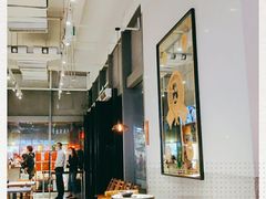 大堂-桃园眷村(万象天地店)