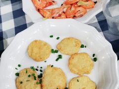 -钱大妈海鲜饭店(保利林语店)