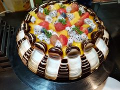 -享遇.锅姥姥牛排海鲜自助(小寨店)