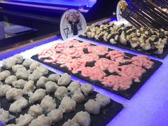 -诱货海鲜自助火锅(爱琴海购物公园东百店)