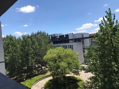 -东华大学(松江校区)