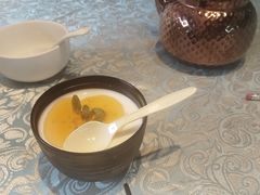 -巴扎美食·新疆菜·西域歌舞表演餐厅(新疆大厦店)