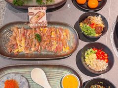 -骨之味·筒骨汤火锅(江头店)