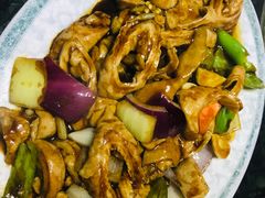 -三子下水馆(南十四道街151号店)