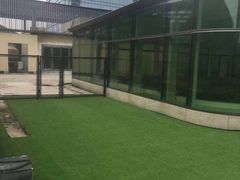 -洛克公园(苏州中心商场)