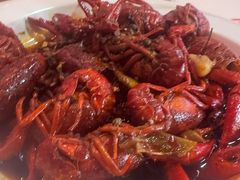 -霸王虾·小龙虾香辣蟹(玉林店)