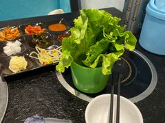 -烤路里·韩国品质自助烤肉(石路天虹4号店)