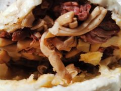 -清真拉妈卤味(回民街店)