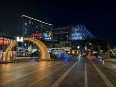 -恒生万鹂广场(唐镇店)