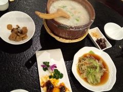 -悟长年潮汕菜砂锅粥(圣熙8号店)