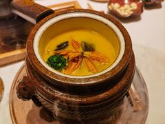 -叶叶菩提(太原别墅店)