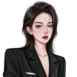 -东时烫染造型·Hair Salon