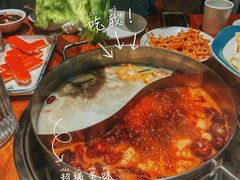 泰国蟹柳-青瓷火锅料理(西单大悦城店)