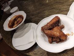 -上海小南国(正大店)