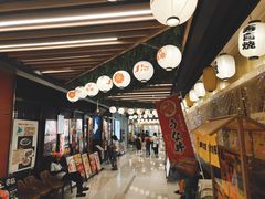 -金虹桥商场