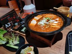 -虎哥六韩式烤肉料理 TIGERGRILL(隆生金山湖中心购物广场店)