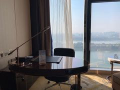 -长沙富力万达文华酒店