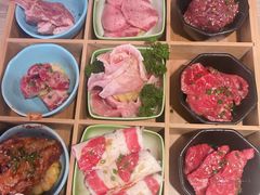 -好牛烧肉(世茂广场店)