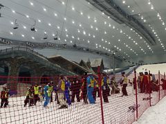 -哈尔滨热雪奇迹