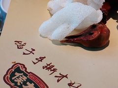 -鸽子侯·家宴·平价海鲜(市图书馆店)