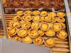 -喜利来蛋糕(景子街店)