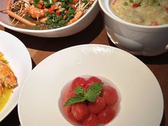 -蝦塘·中国餐馆(城墙南马道巷店)